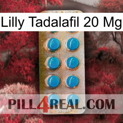 Lilly Tadalafil 20 Mg new09